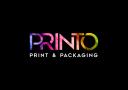 Printo Printers logo